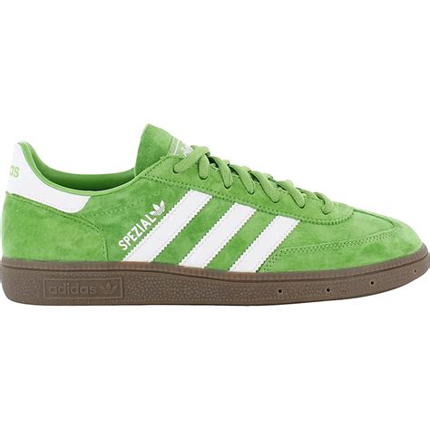 zalando spezial adidas|adidas spezial grün.